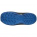 SALOMON XA PRO V8 MID WP J 477298  ΠΑΙΔΙΚΟ ΜΠΟΤΑΚΙ UNISEX ΑΔΙΑΒΡΟΧΟ ΜΑΥΡΟ-ΓΚΡΙ-ΜΠΛΕ ΡΟΥΑ
